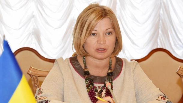 Українська сторона готова до обміну полоненими у червні, але бойовики не погоджуються