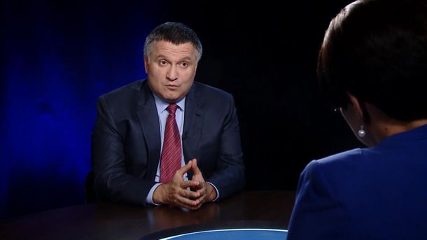 Аваков озвучив суму антикорупційної спецоперації