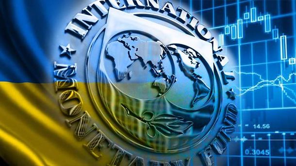 Місія МВФ розповіла, що необхідно для чергового перегляду програми співпраці з Україною