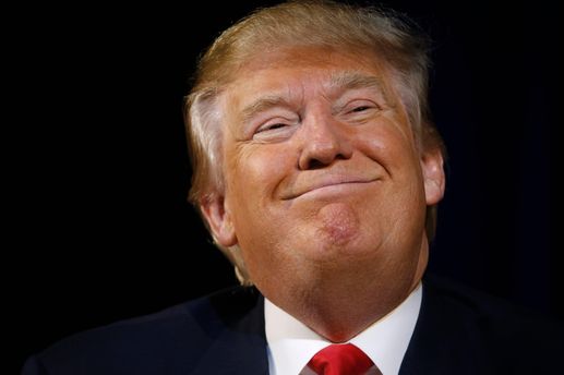 Адміністрація президента США: Трамп намагатиметься посилити санкції проти Росії