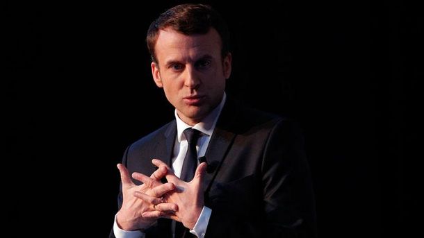 Макрон выступил за быстрейшее проведение встречи в «нормандском формате»