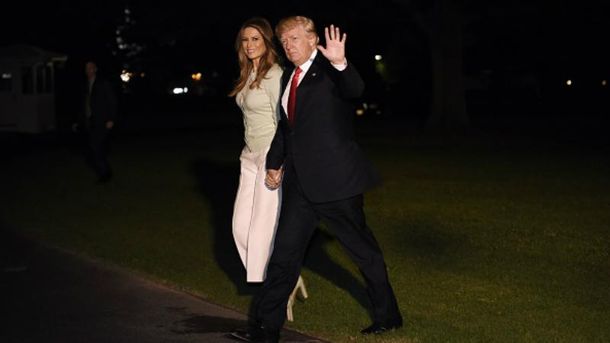 Трамп хоче створити штаб із боротьбі з витоками інформації - ЗМІ