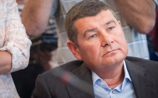 Антикорупціонери передають до суду «газову справу» Онищенка