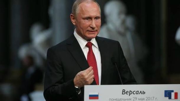 Неприпустиме історичне рейдерство Путіна: як діяти Україні