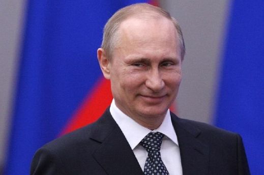 В государстве Украина обвинили В. Путина в «присвоении» Анны Ярославны