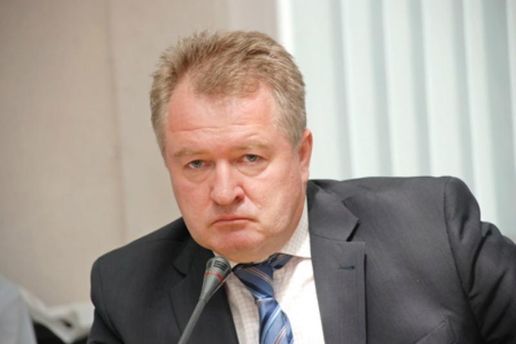 Вища рада правосуддя відставила і знову обрала головою Бенедисюка