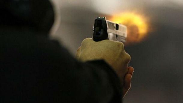 У Нікополі невідомі розстріляли екс-депутата та охоронця