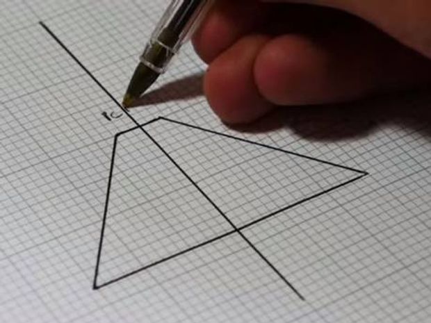 Как сделать 3d-голограмму в домашних условиях Как сделать 3d-голограмму в домашних условиях