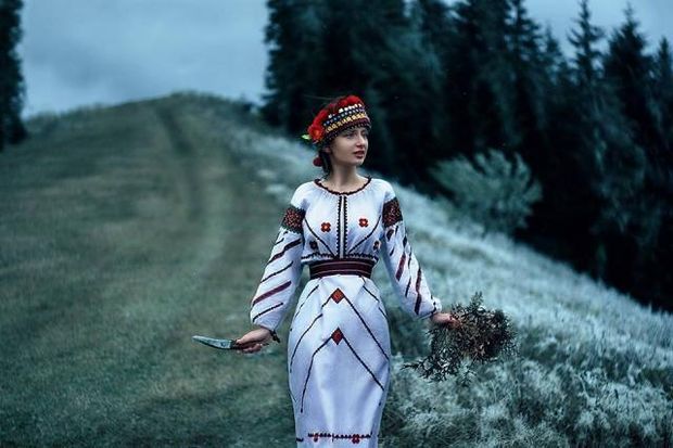 24 шокуючі українські традиції  - фото 5