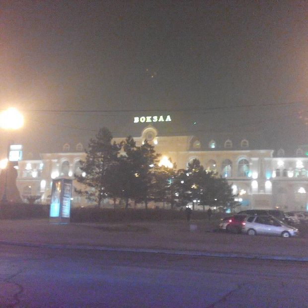 Последние новости в домбаровском