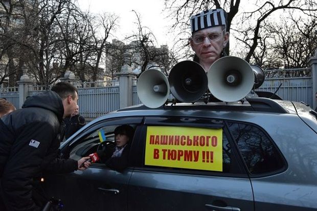 Комитет ВР по нацбезопасности проводит слушания по реформированию военно-промышленного комплекса - Цензор.НЕТ 3260