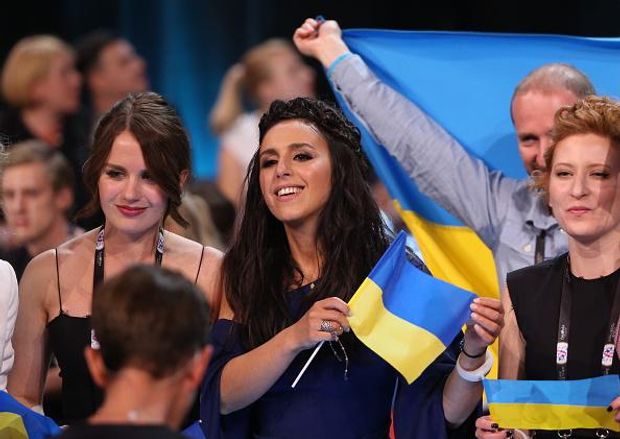 Букмекери назвали трійку фаворитів Євробачення: шанси Джамали знову змінилися