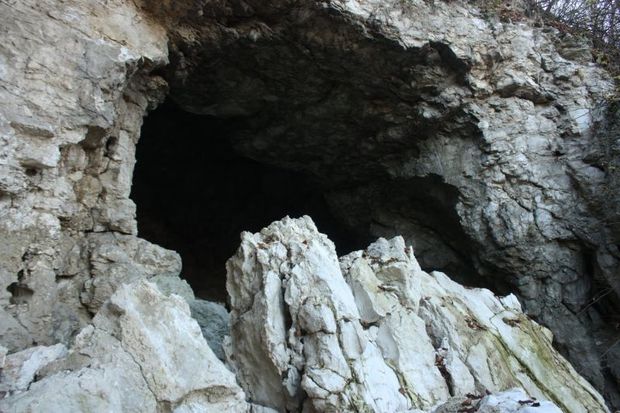 Печери Баламутівська та Попелюшка потрапили до списку 11 печер, які вразять кожного