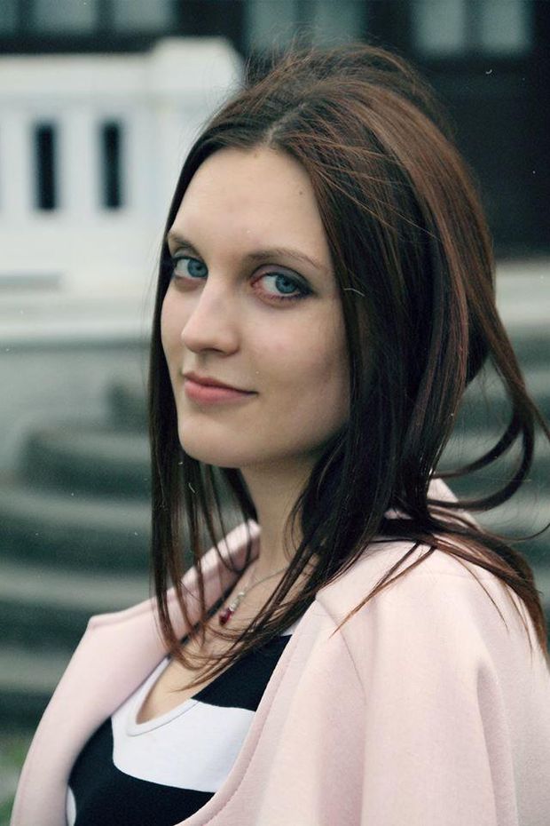 Yarina A Фотосет Yarina A Фотосет