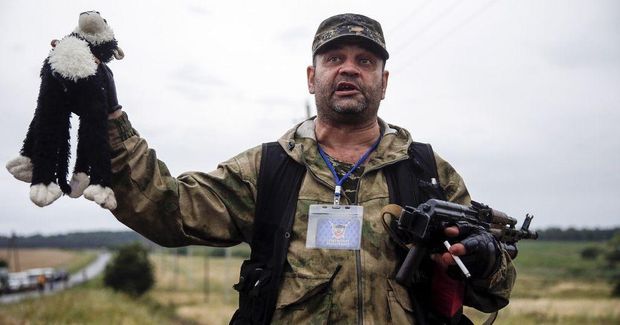 Image result for бандиты донбасса фото