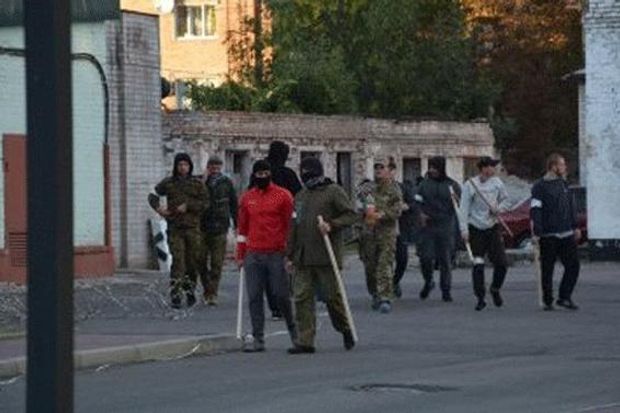 Национализация "Приватбанка" не окажет никакого влияния ни на инфляцию, ни на курс гривни, - Гонтарева - Цензор.НЕТ 5812