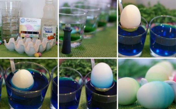 Ідеї до Великодня своїми руками