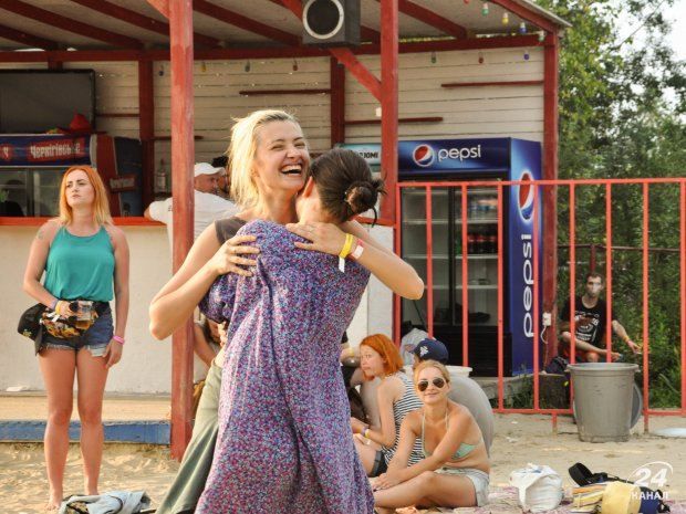 Горячие украинские фестивали-2017, которые стоит посетить летом|В дороге - сайт о путешествиях и приключениях