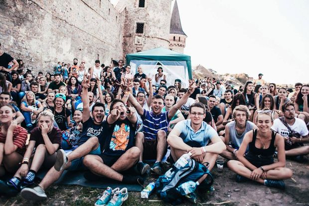 Горячие украинские фестивали-2017, которые стоит посетить летом|В дороге - сайт о путешествиях и приключениях