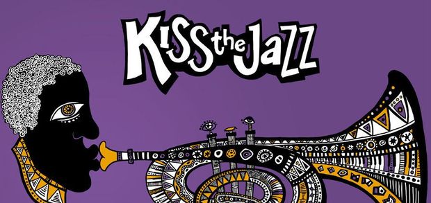 Koktebel Jazz Festival 2017 