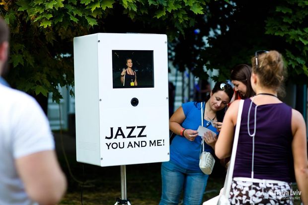 Фестиваль Alfa Jazz Fest 2017 у Львові