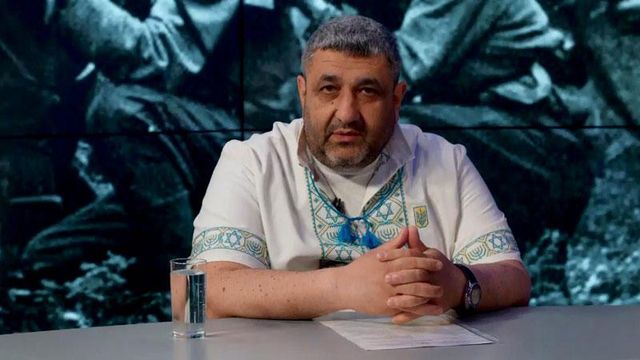 «Россия ответит за Крым!»: журналист устроил громкий скандал в эфире «НТВ»