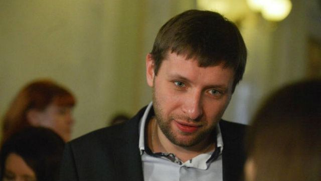 Депутат Парасюк: Государственный переворот в Украине может организовать только "Азов"