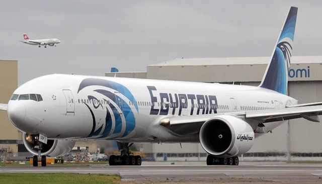 EgyptAir-ի օդանավը պայթյունի սպառնալիքի պատճառով վթարային վայրէջք է կատարել Ուզբեկստանում