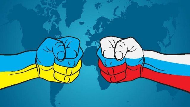 Из-за разрыва с Россией крупнейшие морские порты Украины будут уничтожены Из-за разрыва с Россией крупнейшие морские порты Украины будут уничтожены