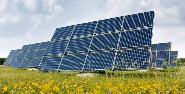 Картинки по запросу солнечная электростанция
